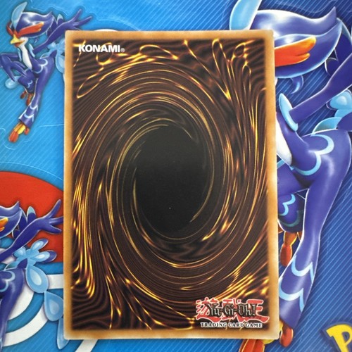 Yugioh! - Forbidden Lance - RA02-EN058 - SECRET Rare - 25'TH - 1'st Ed. - NM/M - Picture 2 of 2