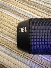jbl Pulse speaker