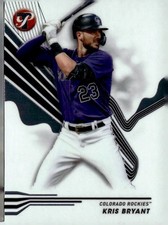 2024 Topps Pristine - Kris Bryant #51