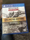 Sniper Ghost Warrior Contracts 2 - Sony PlayStation 4