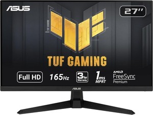 Asus Tuf Gaming Vg27a | eBay