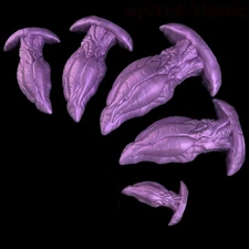 5 Sizes Silicone Big Butt Plug Wearable Anal Plug Dildo Anal Dilator Sex Toys