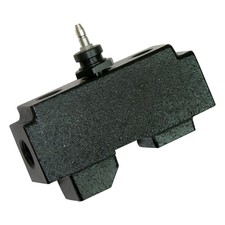 Bloque de distribución de frenos fundido 4 ruedas frenos de tambor Chevrolet GMC C10 C1500 1967