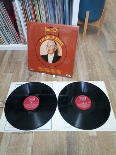 JAZZ RECORD COLLECTION JOB LOT x 18 LP'S 12" VINYL FATS WALLER JON HENDRICKS + - Foto 17 di 20