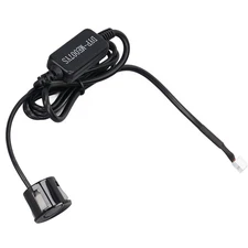 Ultrasonic Module Waterproof Distance Sensor Meter Tester Measuring Ranging