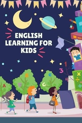Rohit Mondal English Learning For Kids (Taschenbuch)