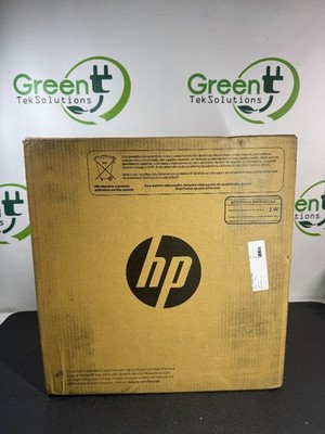 NEW SEALED HP LaserJet Enterprise M406dn 3PZ15A Monochrome Laser Printer