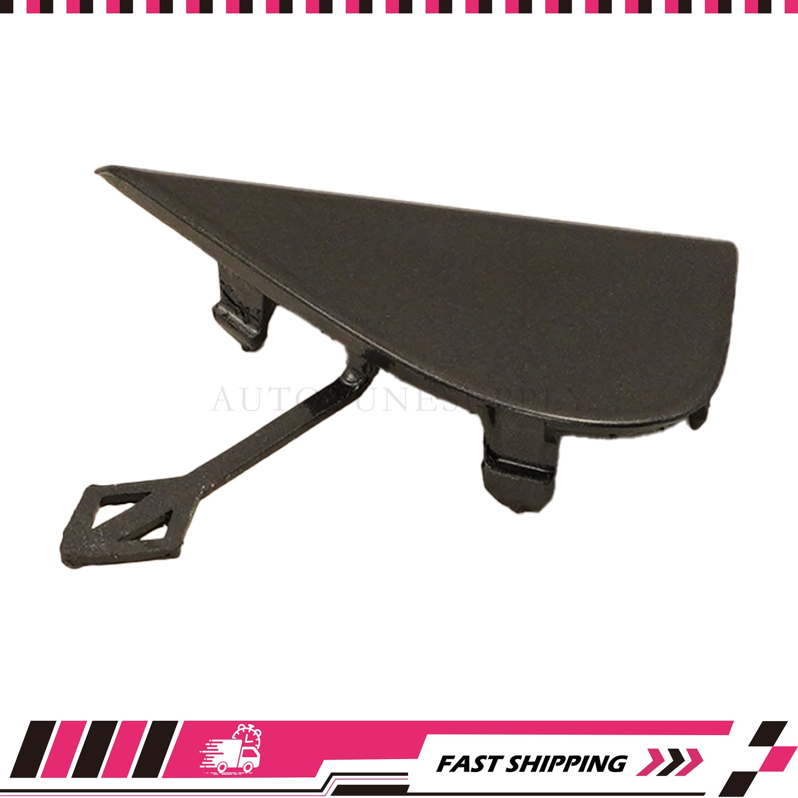McLaren 540C Front Tow hook cover P/N 13A5287CP