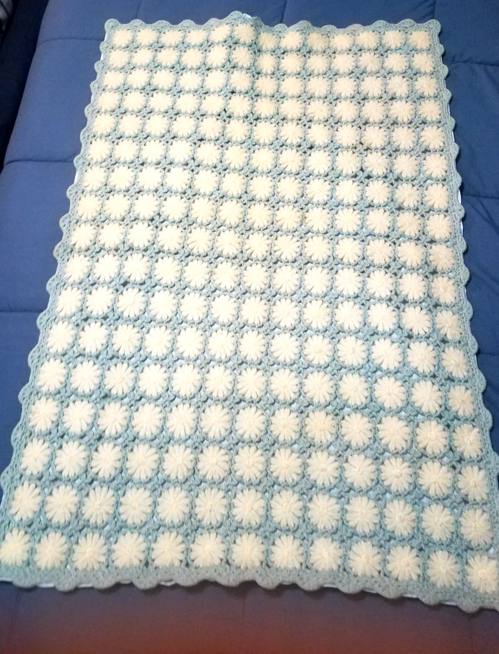 Vintage Baby Crib Bedding
Opens in a new window or tab