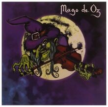 Mago de Oz von Mago de Oz | CD | Zustand neu