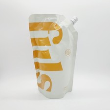 Fiils Clean Hair Coconut Shampoo 400ml Refill 17.35 per litre