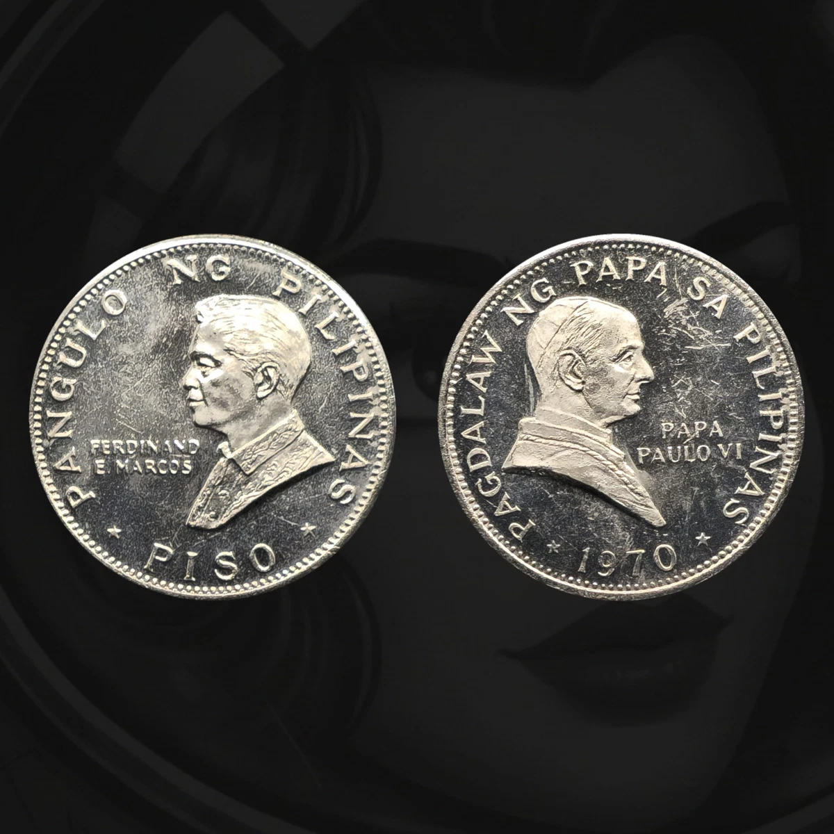1970 Republic of the Philippines Coins (1946-Now) for sale | eBay