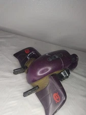 Halo 1 Series 2 Ghost Vehicle Joyride Studios Combat Evolved