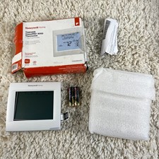 Honeywell VisionPRO 8000 TH8320R1003 Programm...