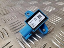 VOLVO XC60 II 246 Front Right Impact Sensor 30798511 2.40 Diesel 140kw 25148621