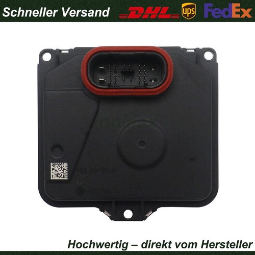 4M0907397AC XENON Scheinwerfer Steuergerät LIGHT CONTROL MODULE für Audi