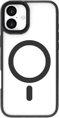 eSTUFF W128884814 ES67141101 INFINITE (GRS) HELSINKI iPhone 16 Plus Clear M ~E~