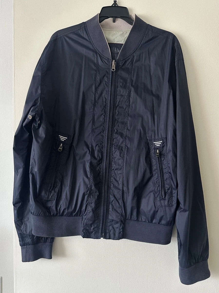 Armani Jeans Jackets for Men for Sale - Shop New & Used - eBay