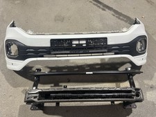 VW T-Cross Stoßtanger vorne Original