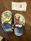 5 Pairs Of Brand New Crocs. 4 Pairs With Original Tag. — photo 6