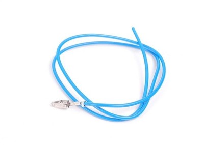 Original BMW MINI BMW I Doppel Flachfederkontakt mit Kabel 61130007437