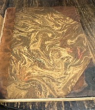 Antique 1923 L'ART RELIGIEUX DU XIIl SIECLE EN FRANCE By Emile Male 5. Edition