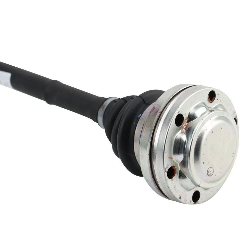 Eje trasero izquierdo GKN para BMW 325xi 330i 330xi 2006 Foto 2 de 3