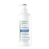 Latte Corpo Sensinol 400Ml - Calma E Idrata Pelli Con Prurito, Ipoallergenico E