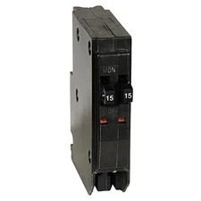 Square D by Schneider Electric Circuit Breaker
