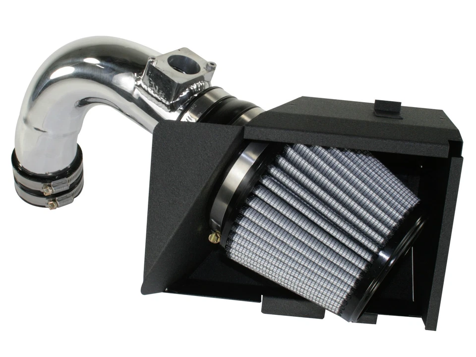 AFE Takeda Stage-2 Cold Air Intake System Fits 2009-2014 Mitsubishi Lancer 2.4L — 第 4/4 张图片