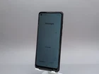 Samsung Galaxy A21 SM-A215U 32GB Black Unlocked W101420
