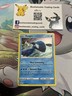 Pokemon TCG Kyogre 036 / 159 Cosmos Holo Promo Near Mint