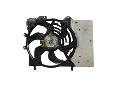 PEUGEOT 207 WA, WC Engine Cooling Fan 9682895680 1.4 Petrol 65kw 2006 27815656