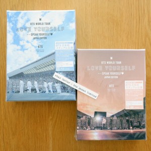Bts DVDs | eBay