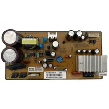 Samsung Refrigerator Inverter Control Board Part Number DA92-00768D