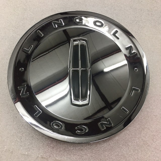 Lincoln Town Car Zephyr MKZ 2003 2011 Chrome OEM 17 Inch Wheel Center Cap 3629 for sale online