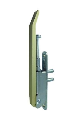 Original Geze Huba Fix H 20/A Hebegetriebe Handhebel Balkontürhebel 023975 