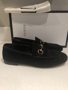 mocasin gucci mujer
