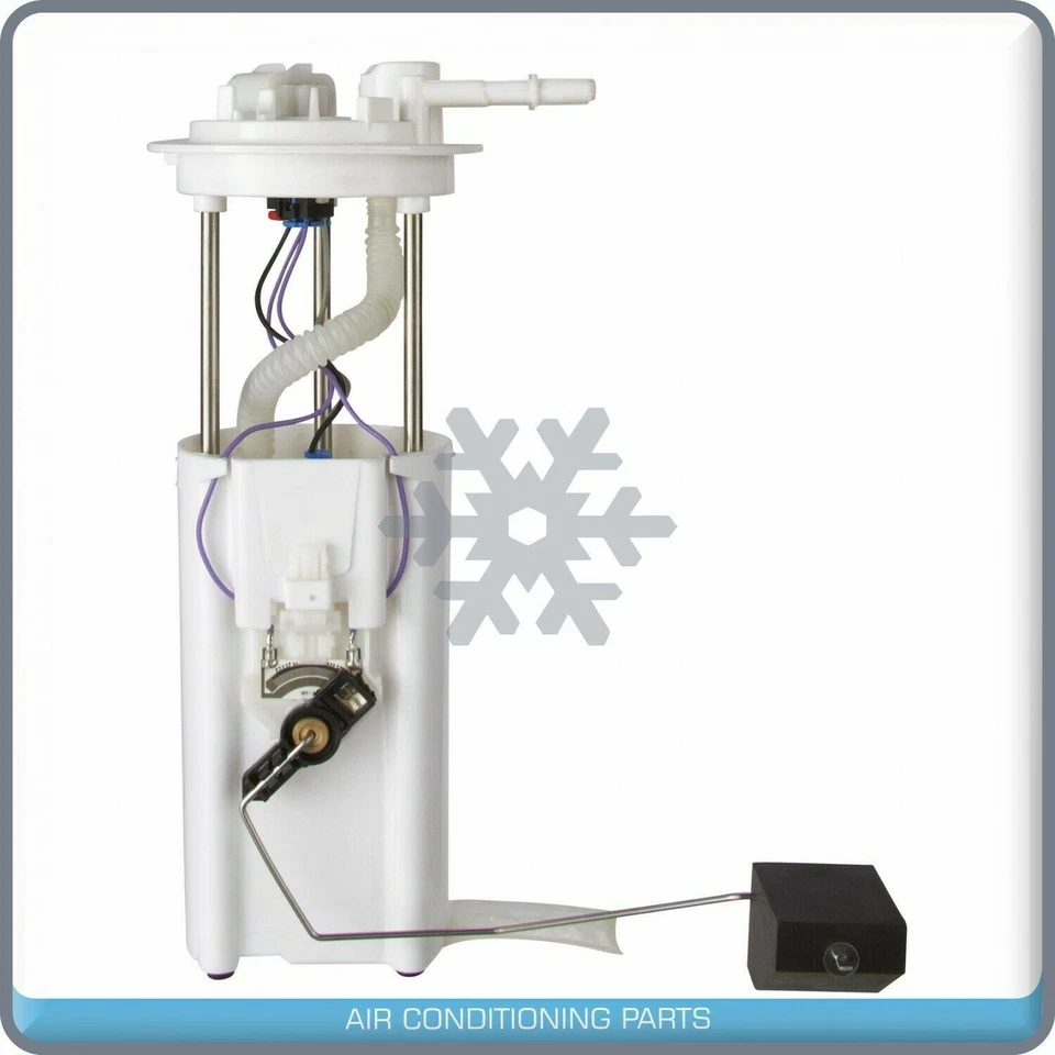 Bomba de combustible eléctrica para Buick Riviera / Oldsmobile Aurora QOA Foto 4 de 4