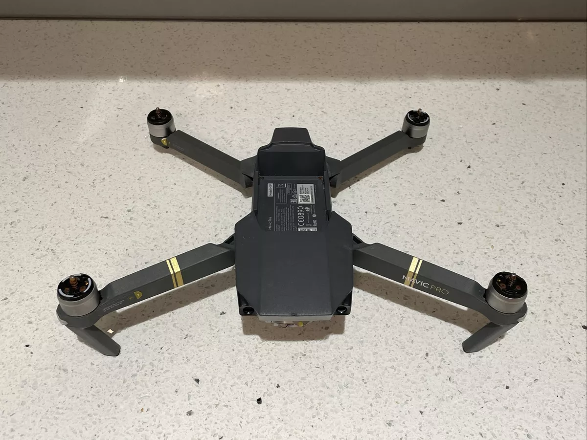 Mavic pro sales sport mode speed