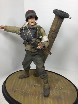 D-Day Omaha Beach ミリタリー　ジオラマ D-Day Omaha Beach ミリタリージオラマ