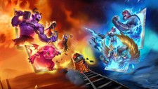 MONSTER TRAIN (GOG) PC KEY GLOBAL (NO CD/DVD)