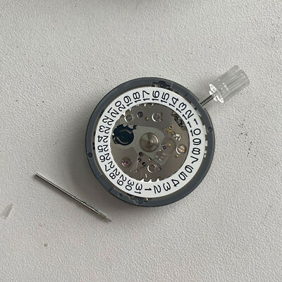 20MM/36MM Uhrengehäuse Armband Sapphire Set Für NH35