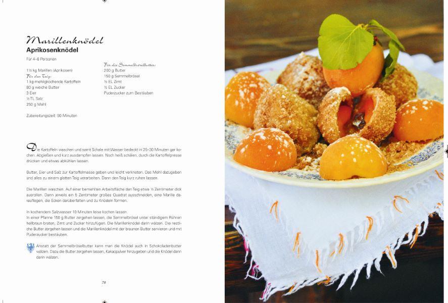 Thumbnail - Echt Südtirol, Mali Höller