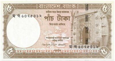 2006 PEOPLE'S REPUBLIC of BANGLADESH 