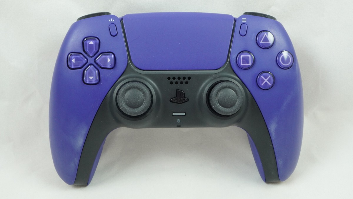 Sony PlayStation 5 PS5 DualSense Wireless Controller