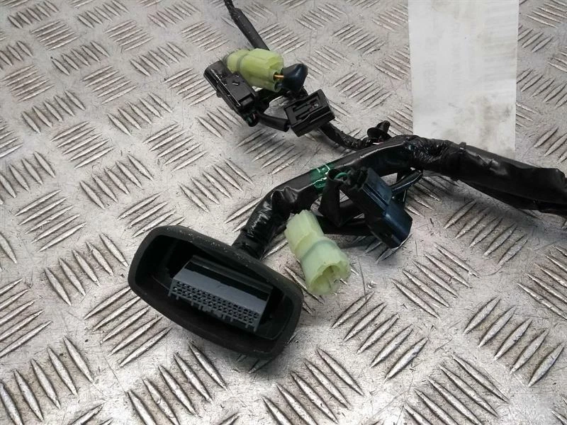 Chicote de fios para relógio Honda CRF 1000 AFRICA TWIN (16-19) - Imagem 2 de 4