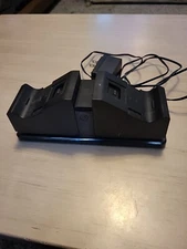 Xbox One Power A PowerA Charging Rechargeable Controller Station CPFA114326-02