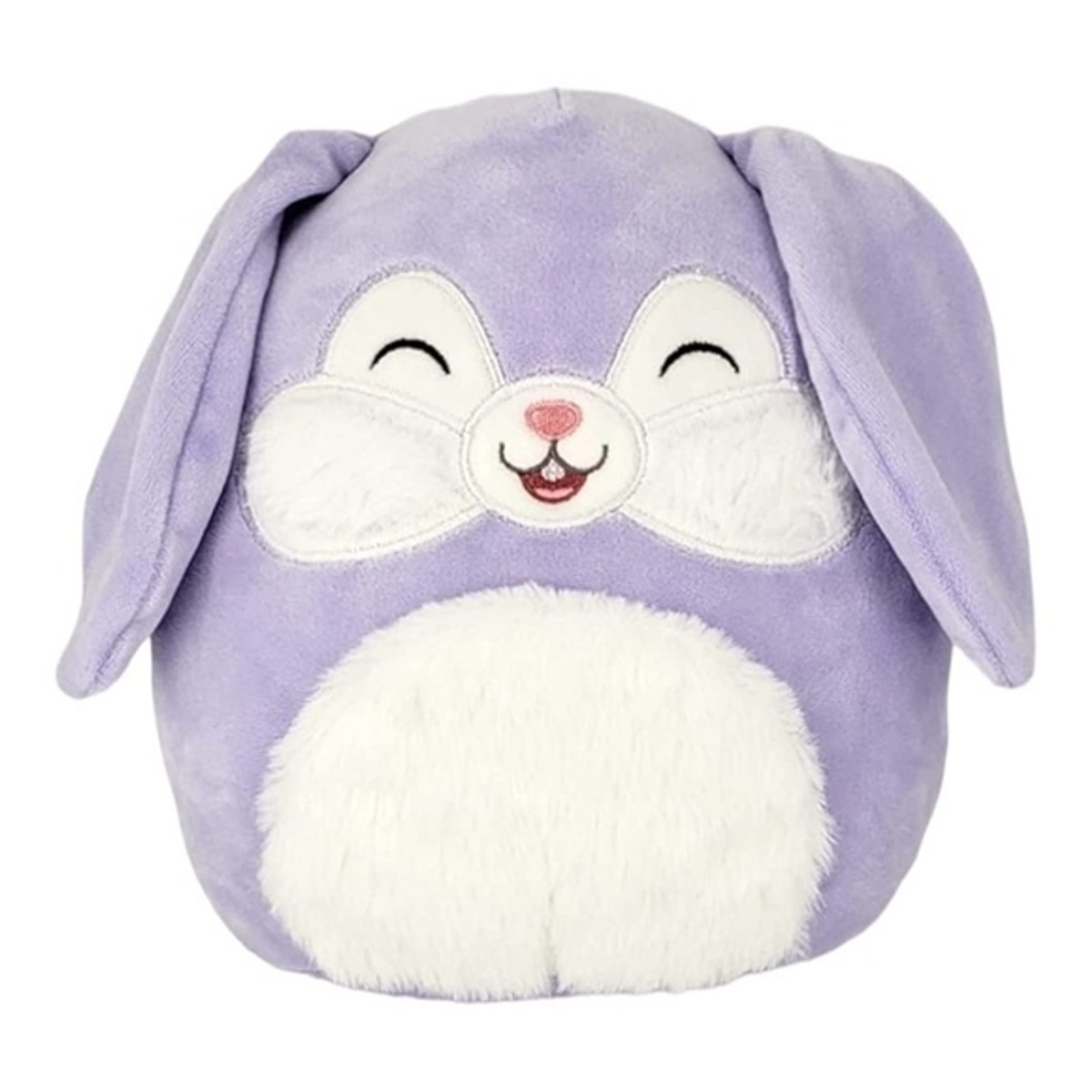 Squishmallows D'Marie Bunny Easter 16 Inch New without hang