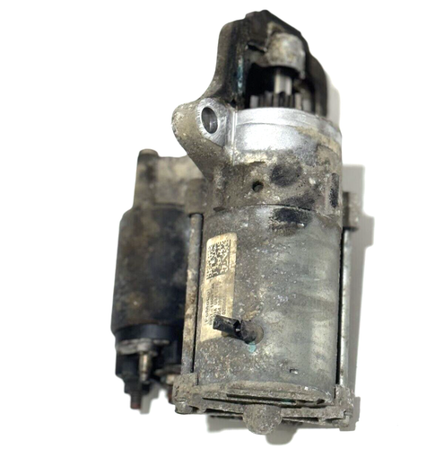 2011 Ford Escape 2.5L AUTO Original Starter - Used Working Shape OEM - Picture 7 of 8